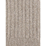 Brunello Cucinelli Lambswool Sweater BR-MGN364310CVA05-L