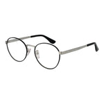 BMW Black Men Glasses Frame