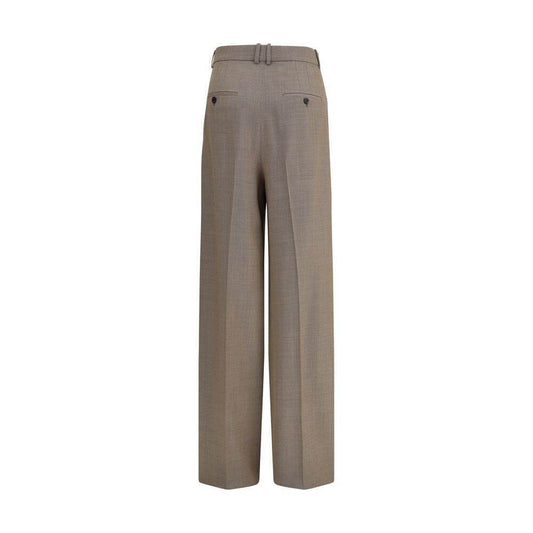 Saint Laurent Wide leg Pants SA-824389Y1I251506-IT36 | XS