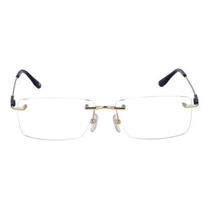 BMW Gold Titanium Glasses (Frames)