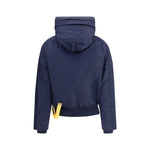 Parajumpers Gobi hooded Bomber Jacket PA-25WMPWJKMA310316-S