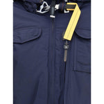Parajumpers Gobi hooded Bomber Jacket PA-25WMPWJKMA310316-S