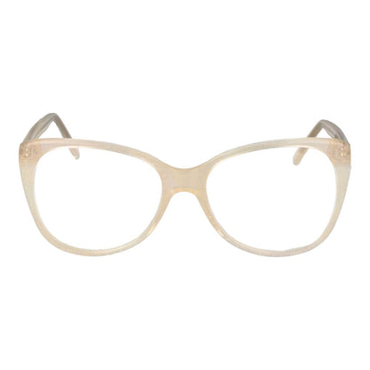 Andy Wolf Cream Acetate Glasses (Frames)