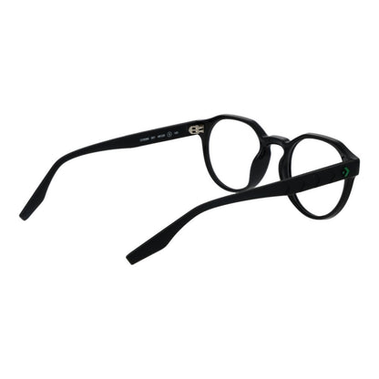 Converse Black Stainless Steel Glasses (Frames)