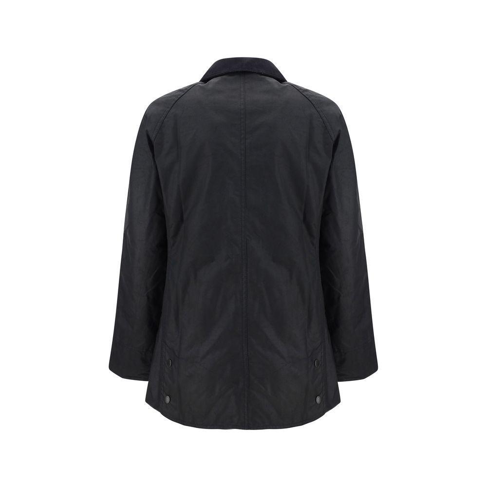 Barbour Breadnell waxed Jacket BA-LWX0667BK11-10