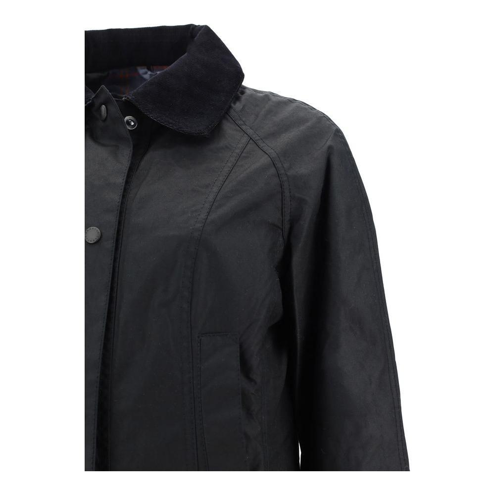 Barbour Breadnell waxed Jacket BA-LWX0667BK11-10