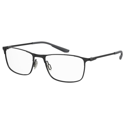 Under Armour Black Metal Frames UA5015G003F61 Eyeglasses 56/18/140 mm