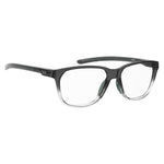 Under Armour Green Resin Frames, unisex, model UA5024B59F515 with dimensions 55/15/140mm, in green resin material.