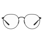 Under Armour Black Metal Frames