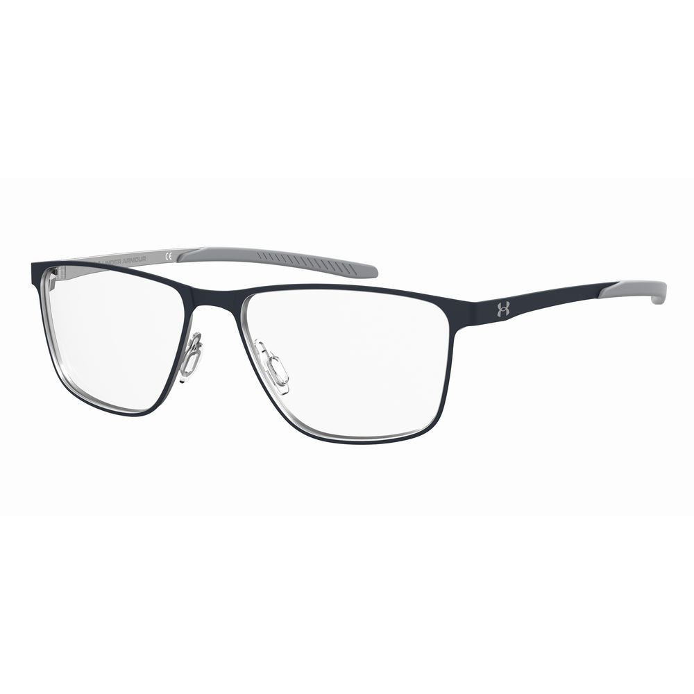 Under Armour Blue Metal Glasses (Frames)