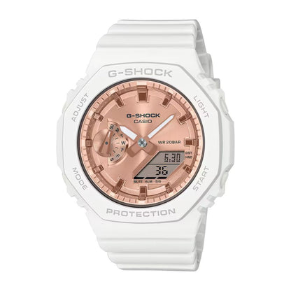Casio White Resin Sport Watch 1728,67434610848,Accessories,Casio,New with tags,Sport Watches - Watches - Accessories,Watches - Accessories,White,Women