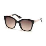 Kenneth Cole Black Injected Sunglasses KCKC29655401FAC