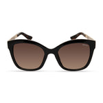 Kenneth Cole Black Injected Sunglasses KCKC29655401FAC