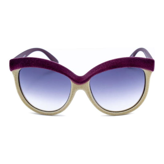 Italia Independent Purple Acetate Sunglasses II0092V2057002AC