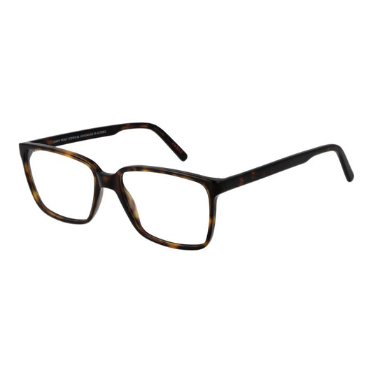 Andy Wolf Brown Acetate Glasses (Frames)