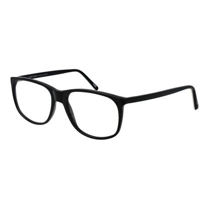 Andy Wolf Black Acetate Glasses (Frames)