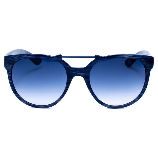 Italia Independent Purple Acetate Sunglasses II0916BH2022AC