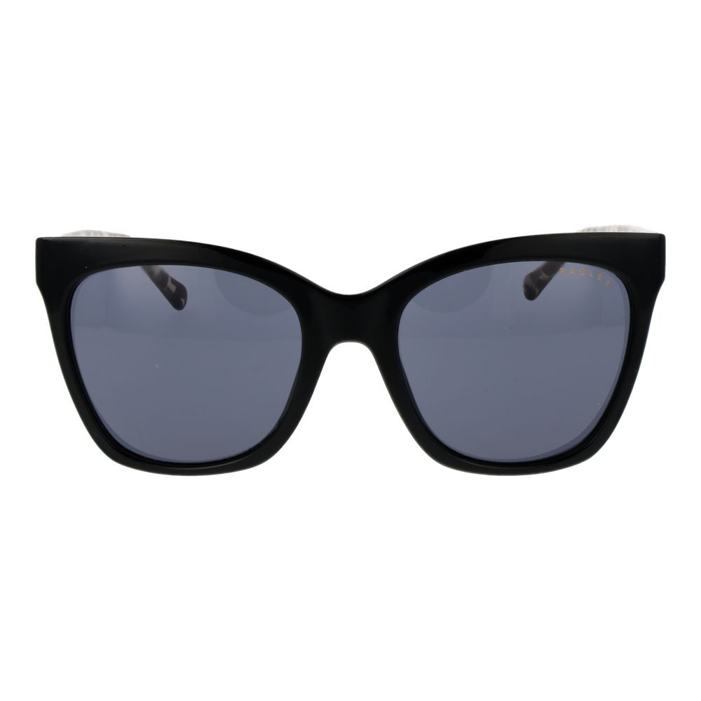 Radley Black Women Sunglass