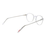 Andy Wolf Transparent Unisex Glasses Frame