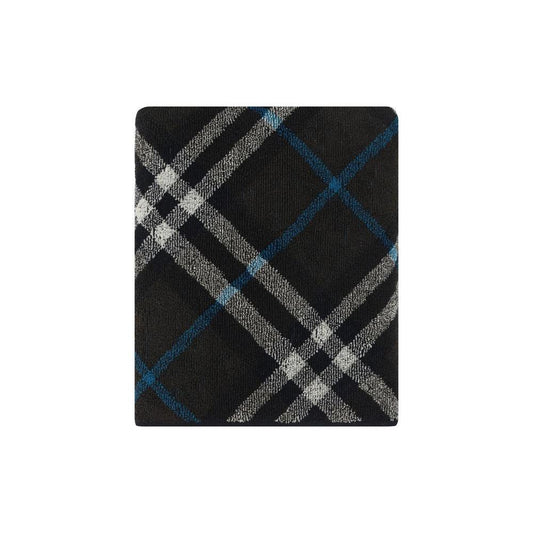Burberry Check Towel