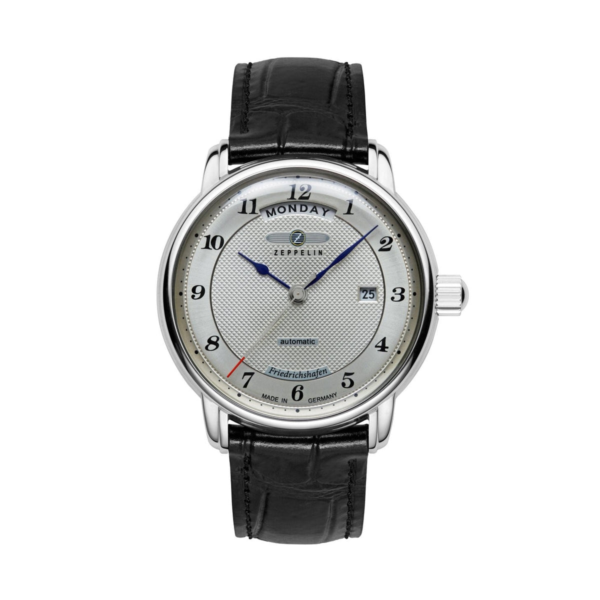 ZEPPELIN WATCHES Mod. 8562-4-0