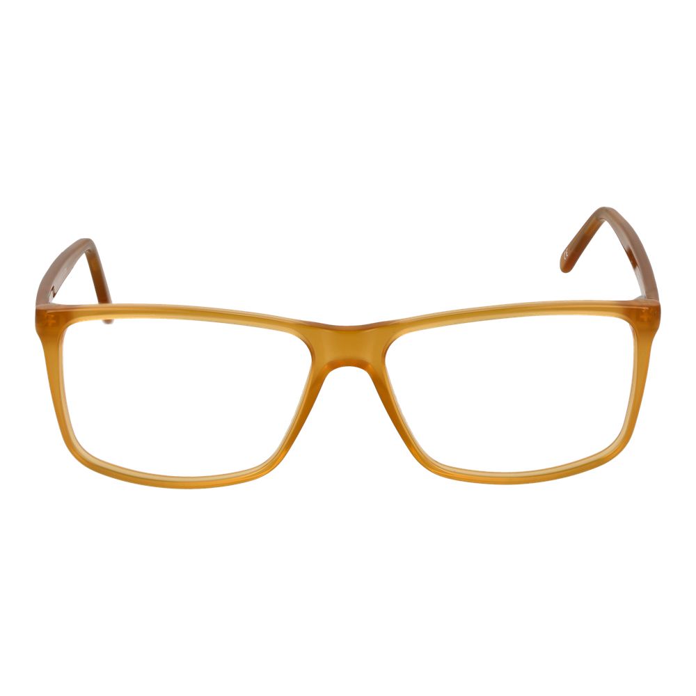 Andy Wolf Yellow Acetate Glasses (Frames)