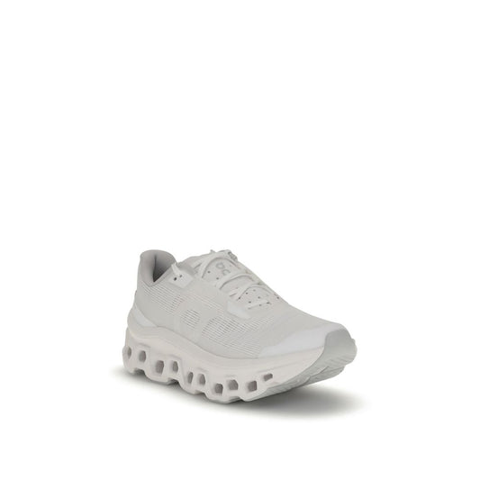 ON Cloudmonster Void Sneakers ON-3WF10491200WHITEWHITE-EU37/US7