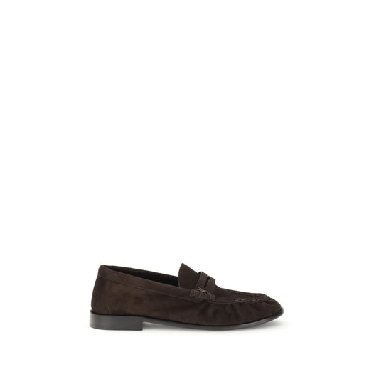 Saint Laurent Cassandre Loafers SA-8394712W5AC6023-EU41.5/US8.5