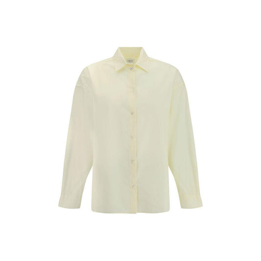 Cruna Oversized Shirt CR-SW02IVY2417173-IT38 | S
