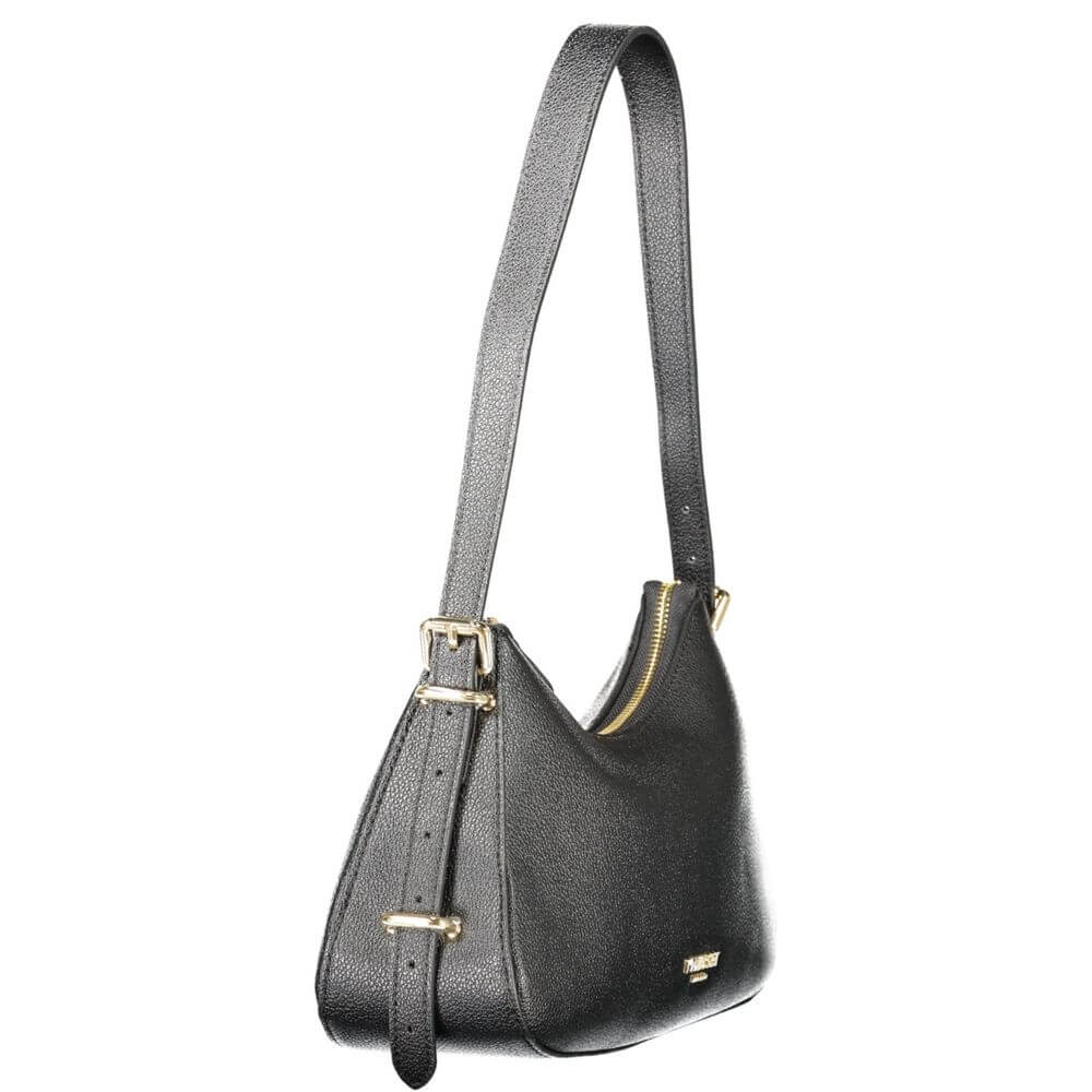Twinset Black Polyethylene Handbag