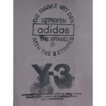 Y-3 Graphic Hoodie Y-JZ0650GRANIT-L