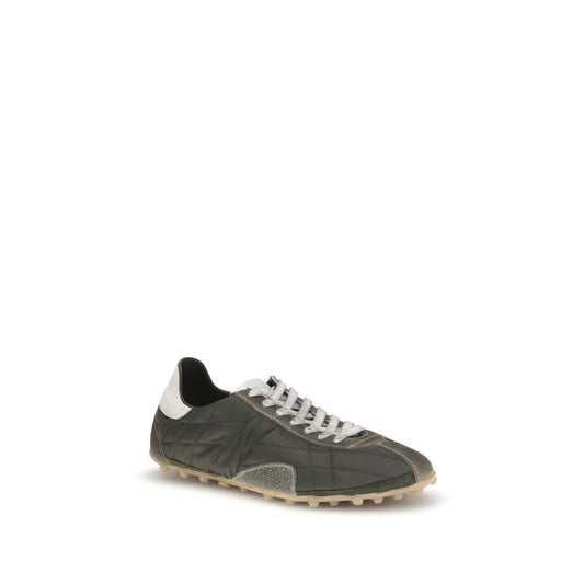 Margiela Sneakers MA-S57WS0514P7415HB069-EU40/US7