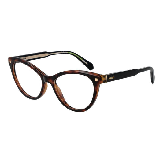 Polaroid Brown Women Glasses Frame