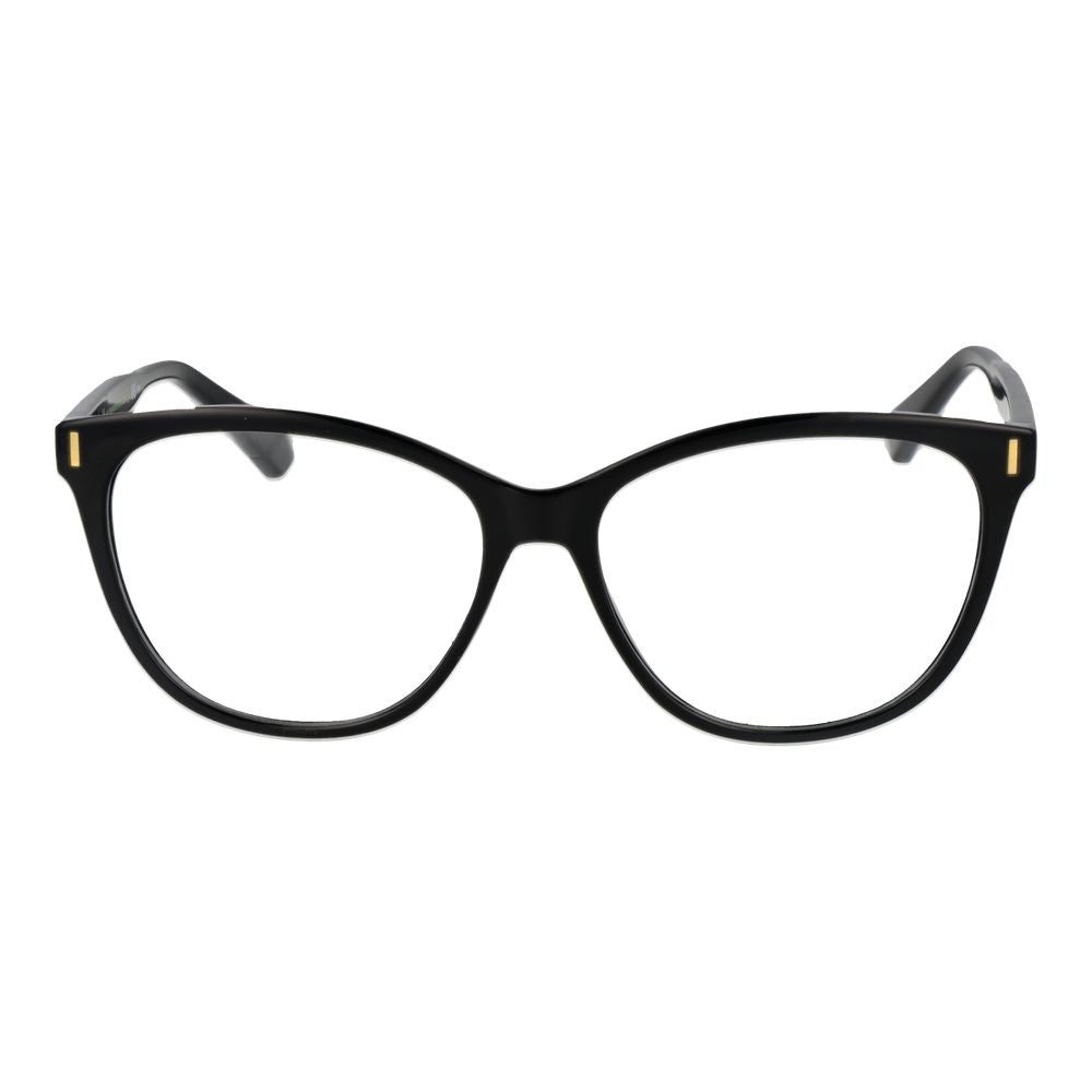 Polaroid Black Women Glasses Frame