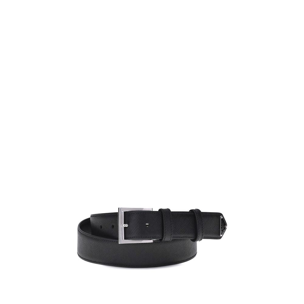 Prada Saffiano Belt PR-2CC672053F0002-100 CM / 40 INCHES