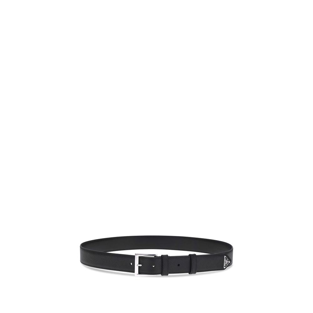 Prada Saffiano Belt PR-2CC672053F0002-100 CM / 40 INCHES