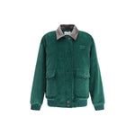 Miu Miu Corduroy Jacket