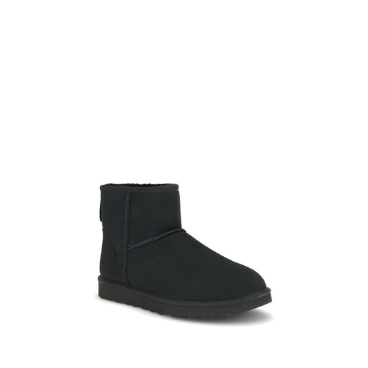 UGG Mini Boots UG-1016222BLK-EU40/US10
