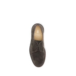 Brunello Cucinelli Leather Lace-ups BR-MZUPEAX810C7284-EU41/US8