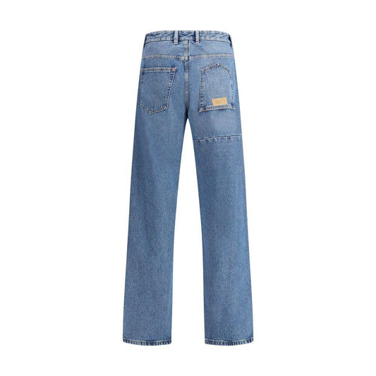 MM6 Straight Jeans