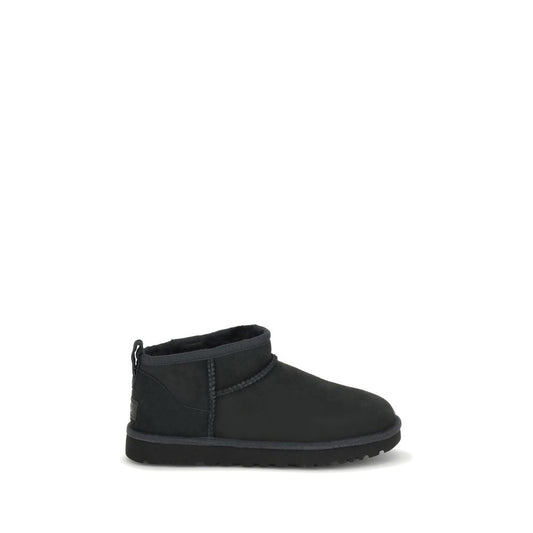 UGG Funkette Mules UG-1113474BLK-EU35/US5