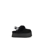 UGG Funkette Mules UG-1113474BLK-EU35/US5