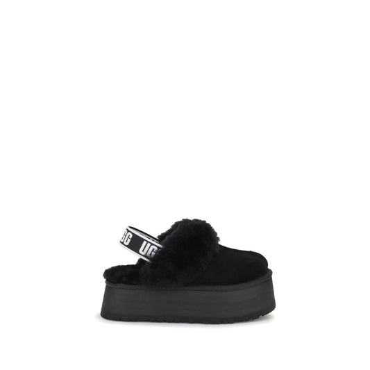 UGG Funkette Mules UG-1113474BLK-EU35/US5