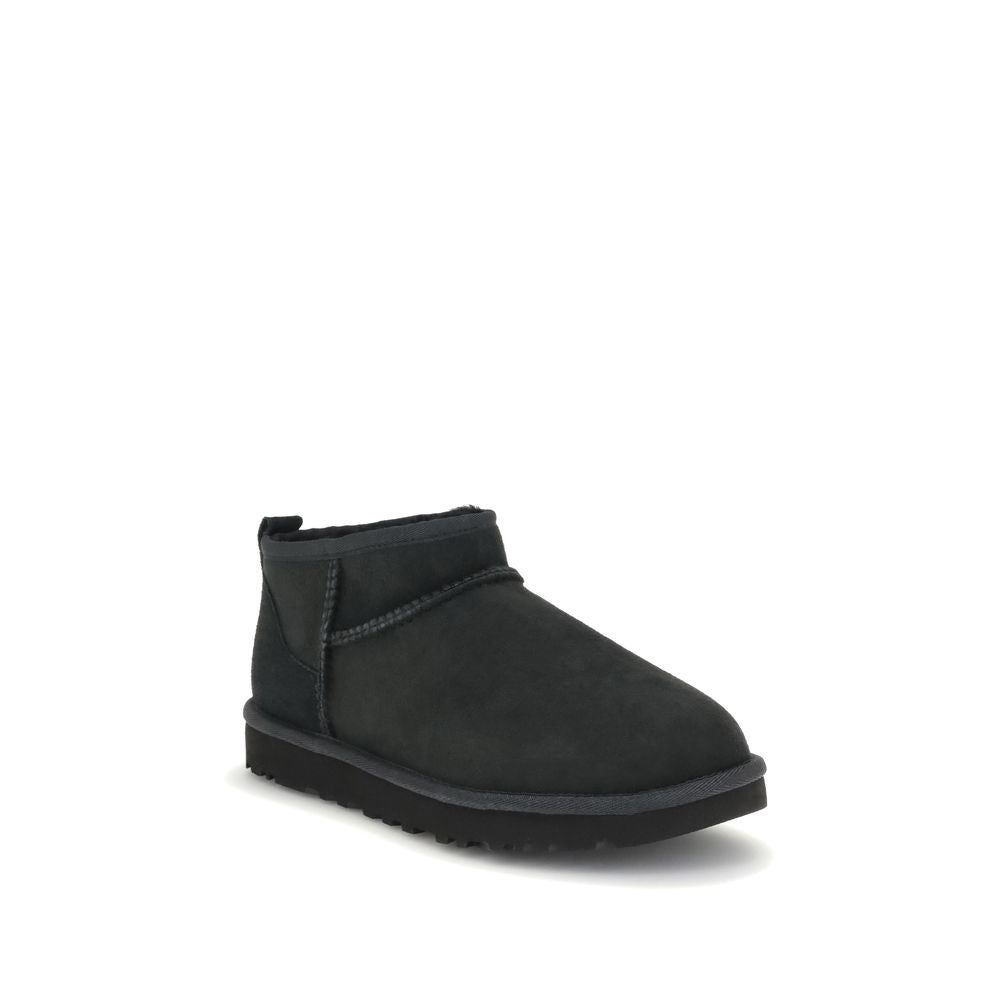 UGG Funkette Mules UG-1113474BLK-EU35/US5