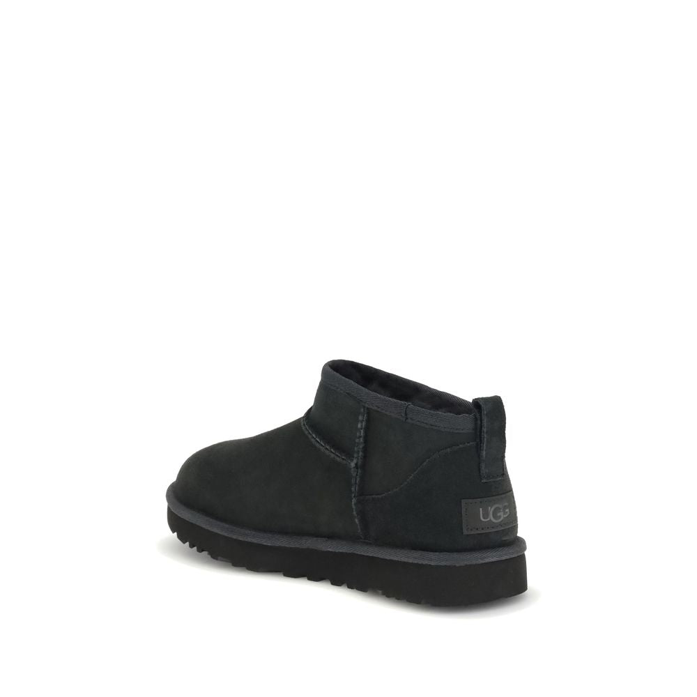 UGG Funkette Mules UG-1113474BLK-EU35/US5