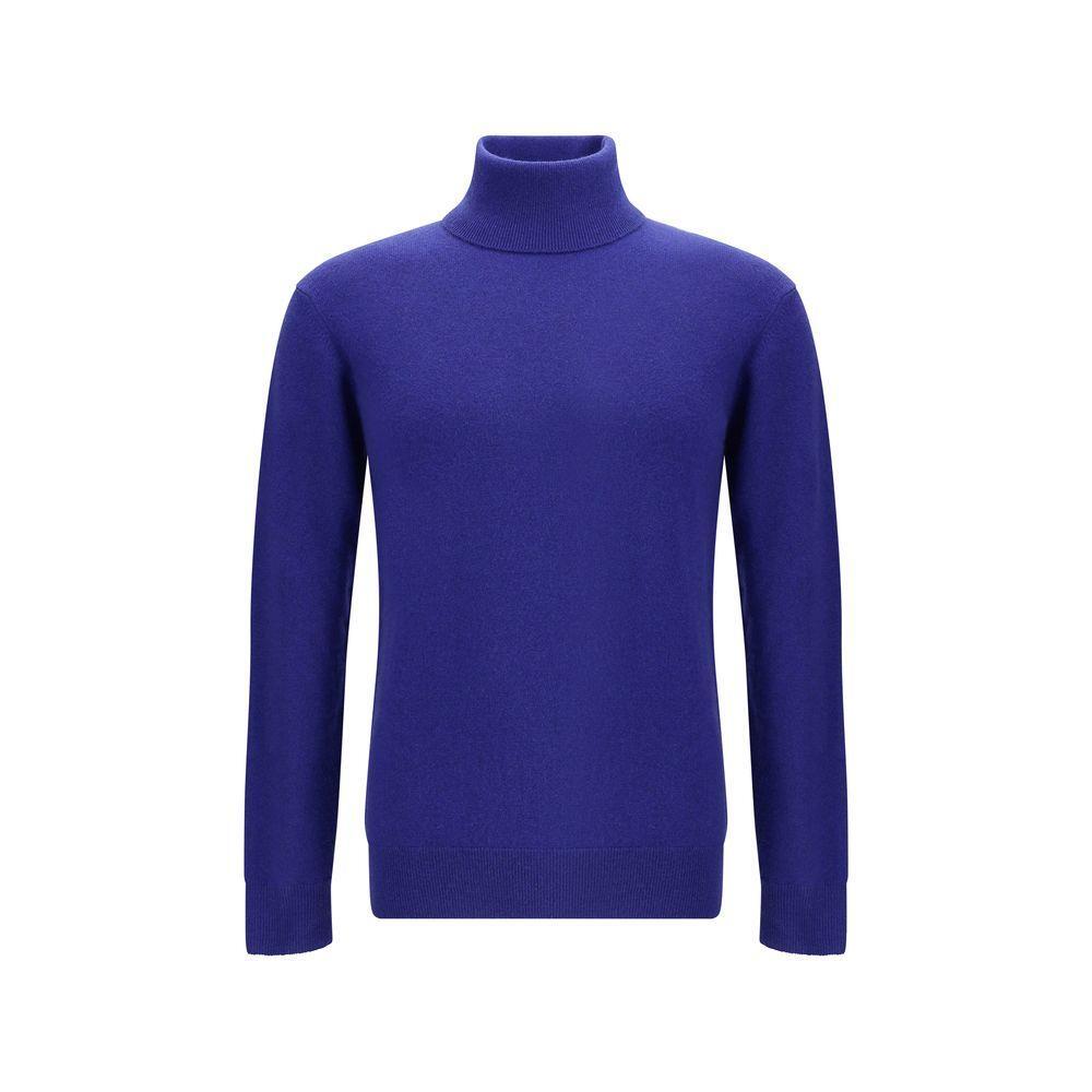 Saint Laurent Turtleneck Sweater