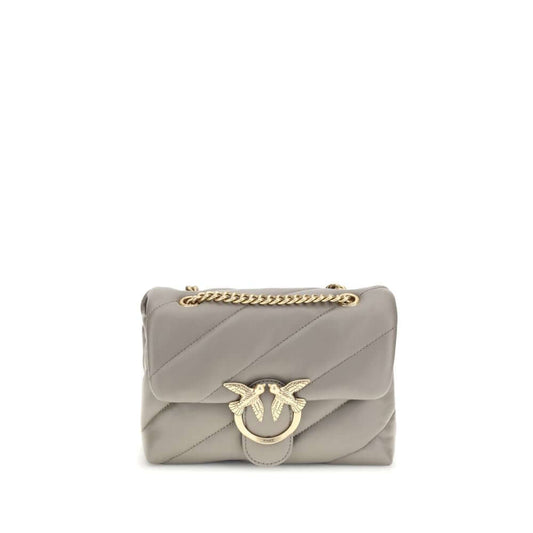 PINKO Love Mini Puff Shoulder Bag PI100039A0F2K33QBB