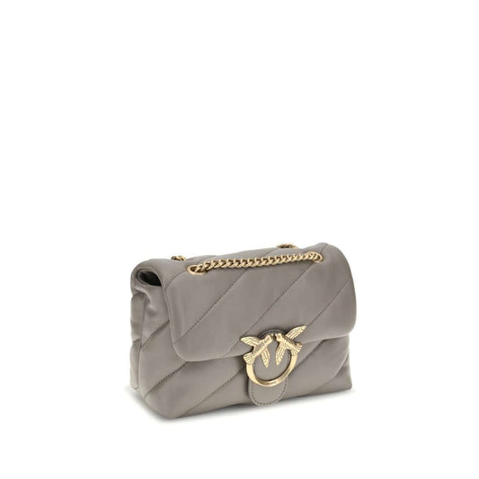 PINKO Love Mini Puff Shoulder Bag PI100039A0F2K33QBB