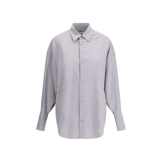Darkpark Carla Shirt DA-WSH21FAW300072-M