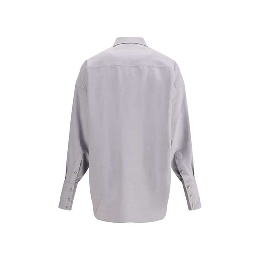 Darkpark Carla Shirt DA-WSH21FAW300072-M